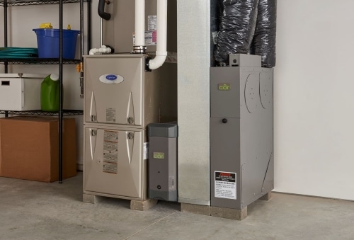 How long does a furnace last? Know when you should replace