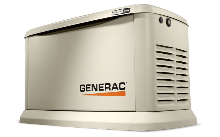 Generac home generator