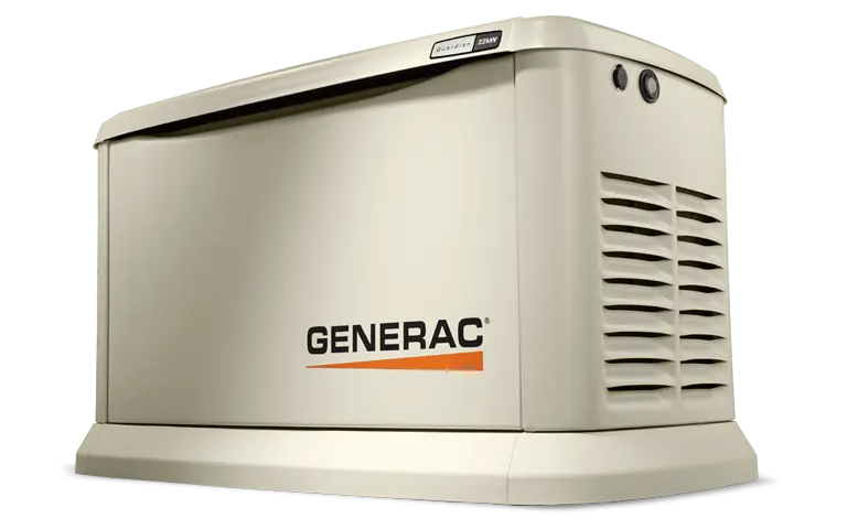 generac generator maintenance in jackson tn